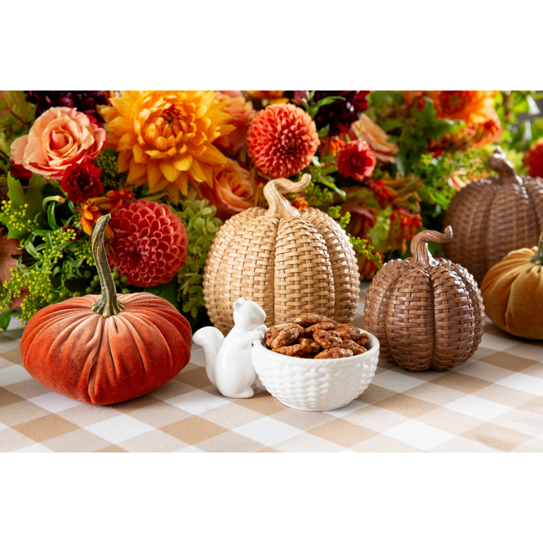 Fall Decorations