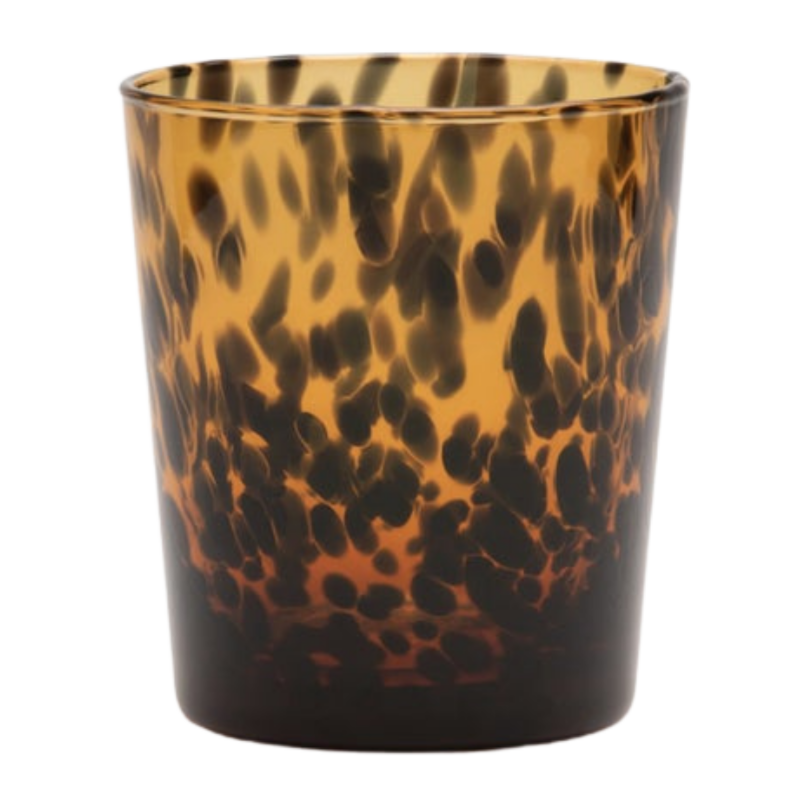 Tortoise Tumbler - Set of Six